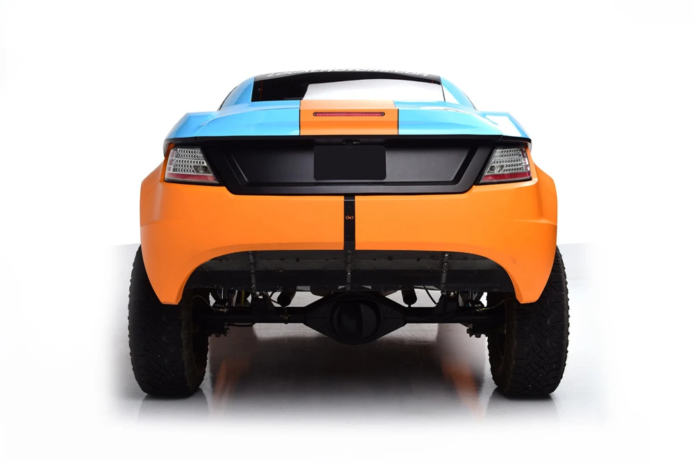 2012 Local Motors - Image 5 of 11