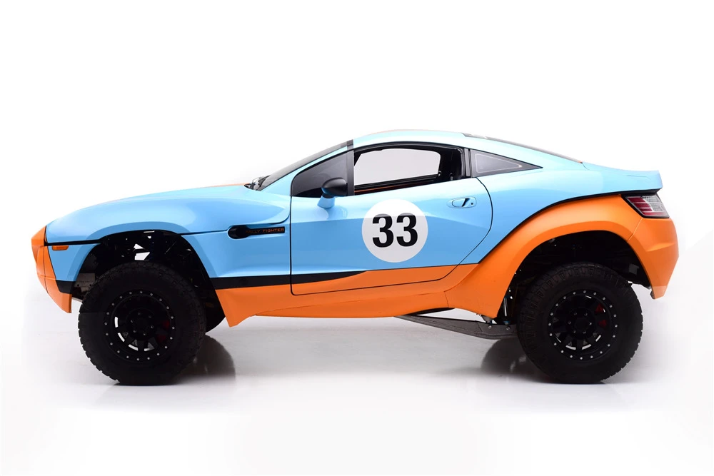 2012 Local Motors - Image 7 of 11