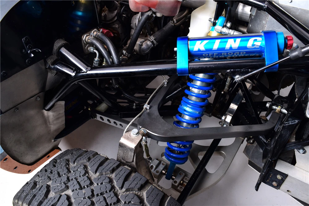 2012 Local Motors - Image 8 of 11