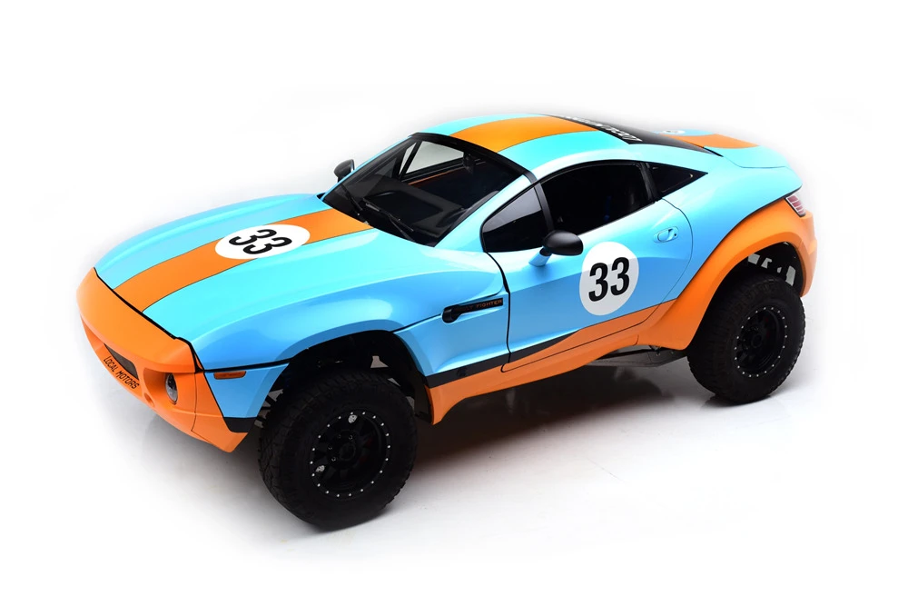 2012 Local Motors - Image 10 of 11