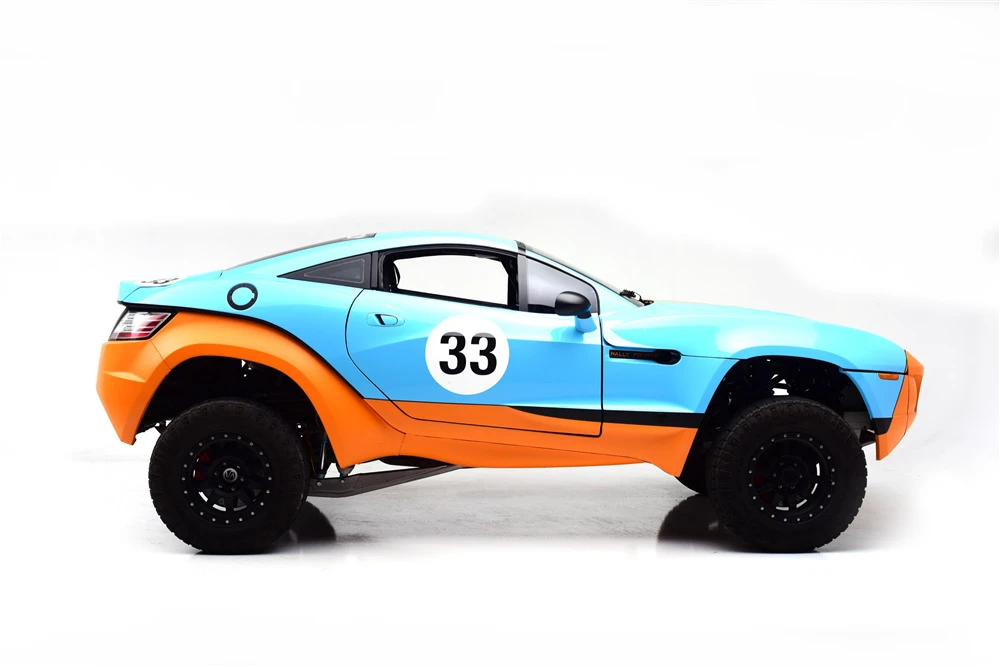 2012 Local Motors - Image 11 of 11