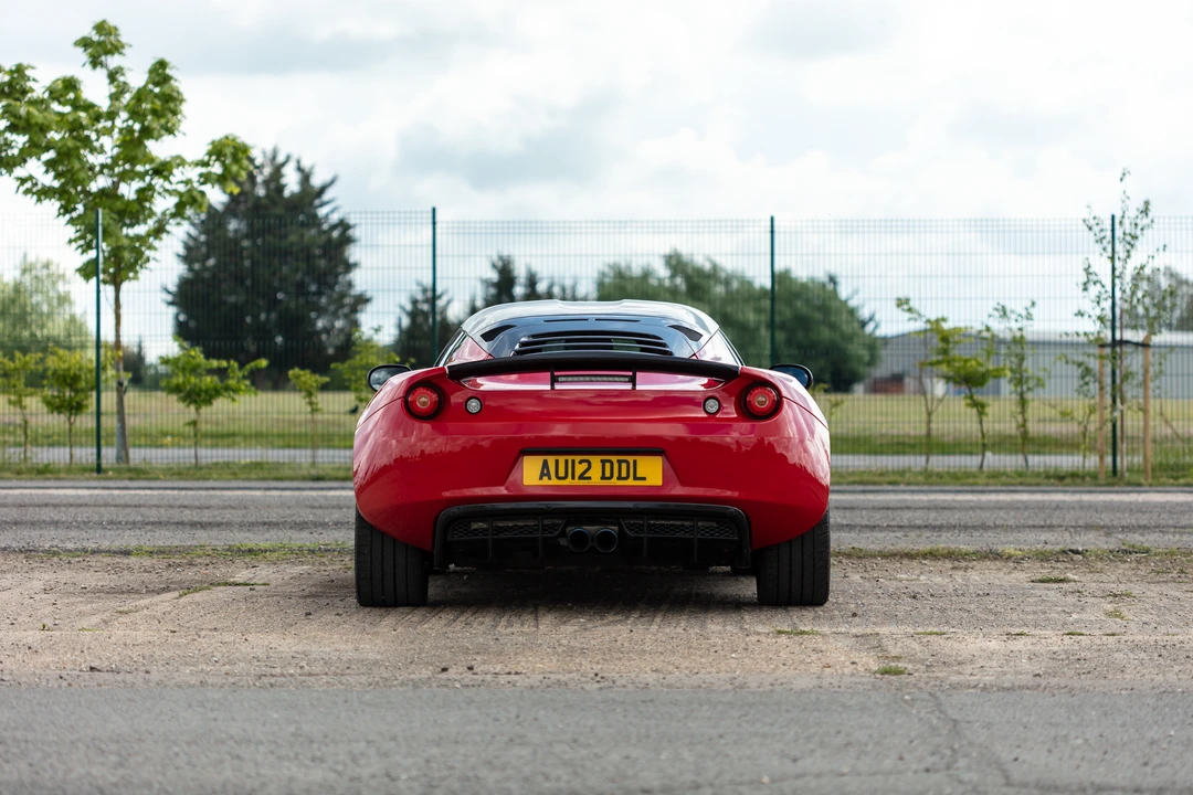2012 Lotus Evora S - Image 14 of 31