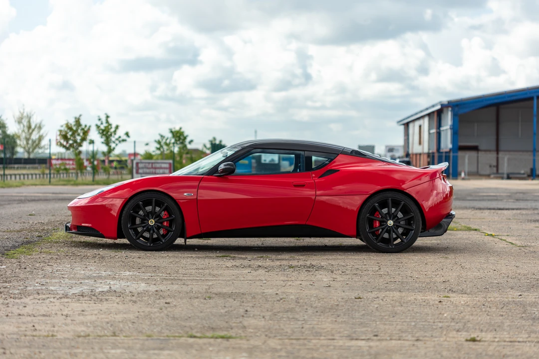 2012 Lotus Evora S - Image 4 of 31