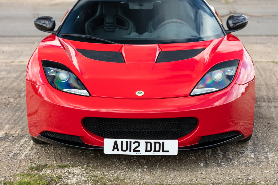 2012 Lotus Evora S - Image 18 of 31