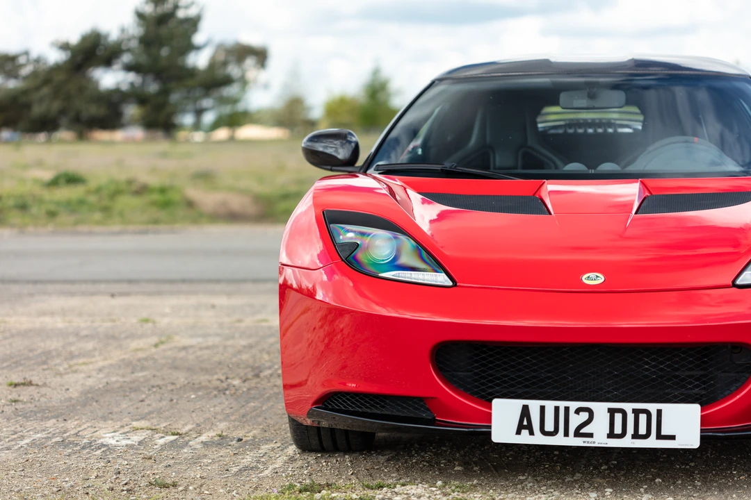 2012 Lotus Evora S - Image 19 of 31