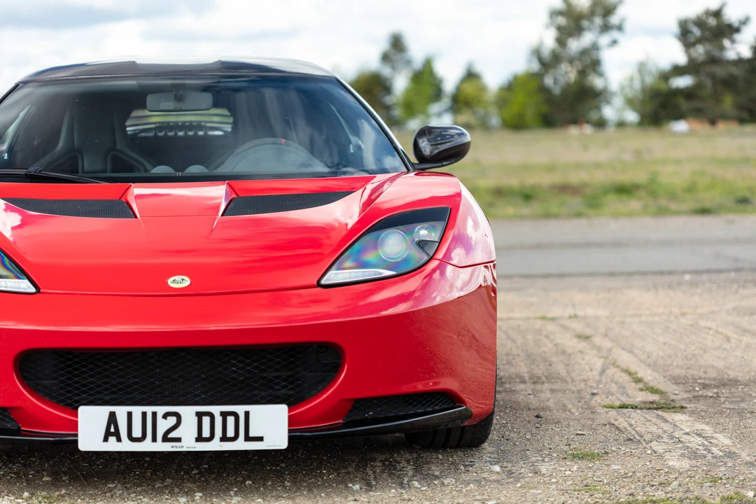2012 Lotus Evora S - Image 20 of 31