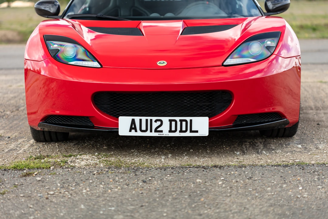 2012 Lotus Evora S - Image 21 of 31