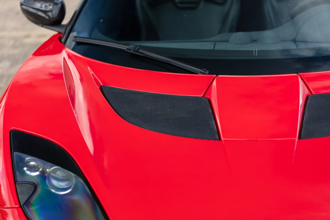 2012 Lotus Evora S - Image 22 of 31