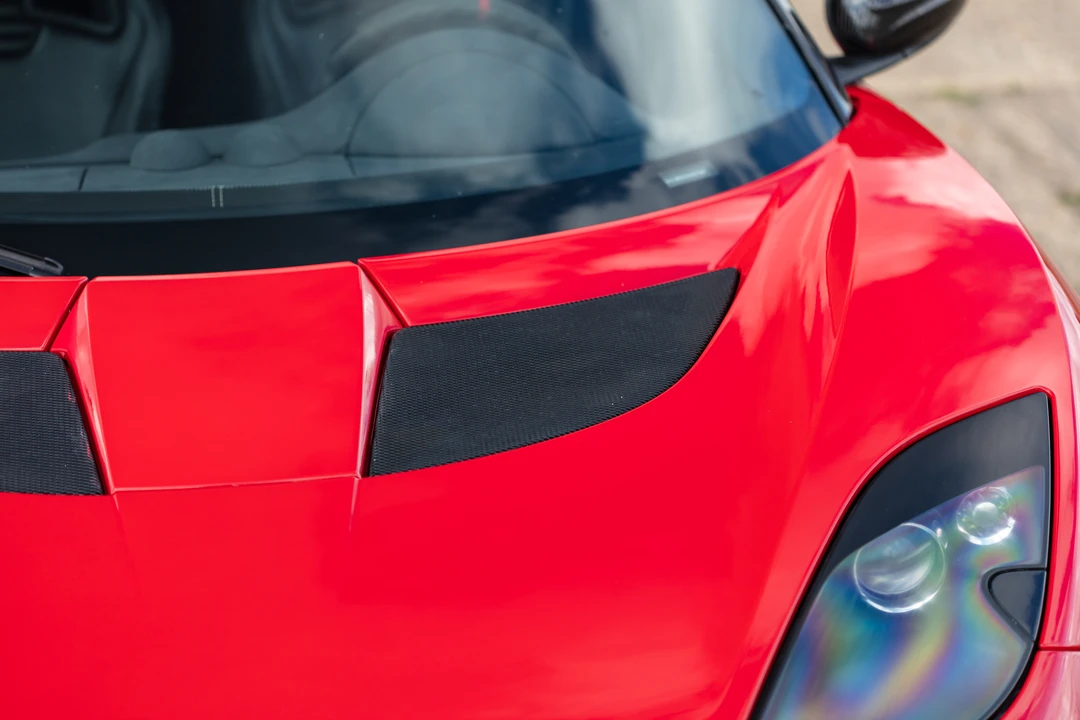 2012 Lotus Evora S - Image 23 of 31