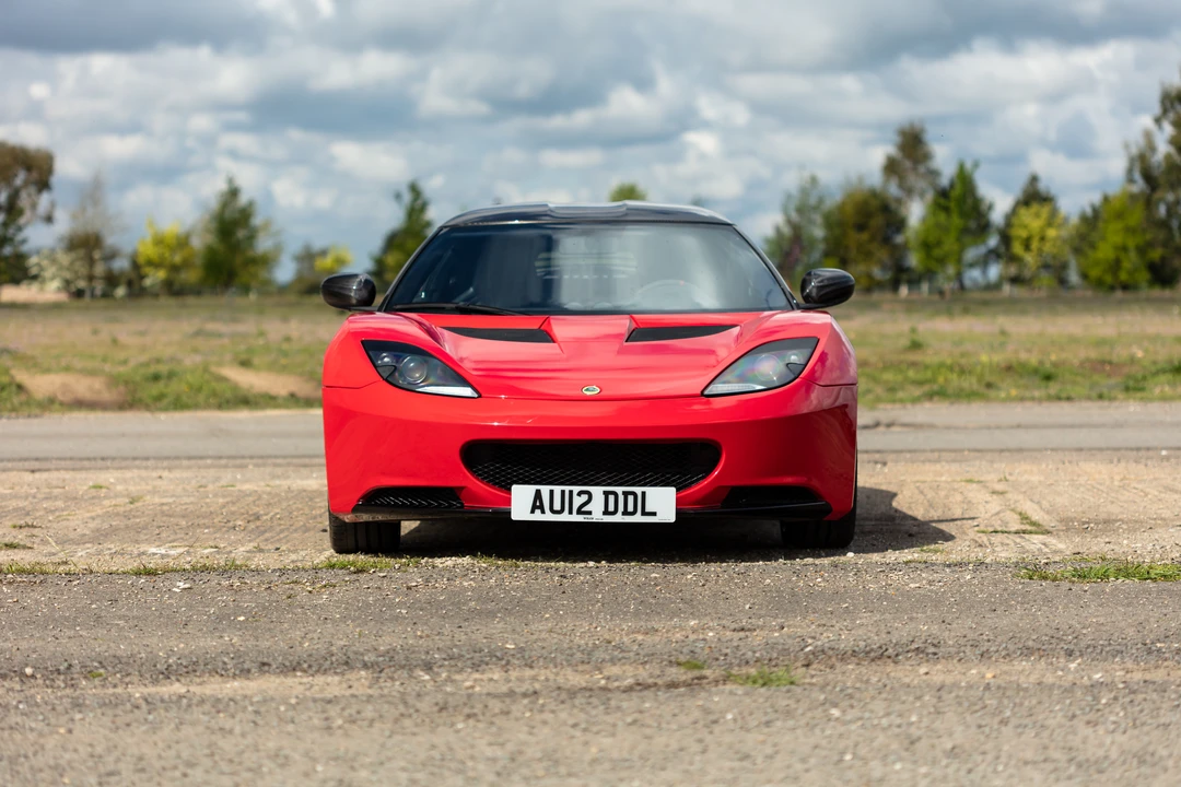 2012 Lotus Evora S - Image 10 of 31