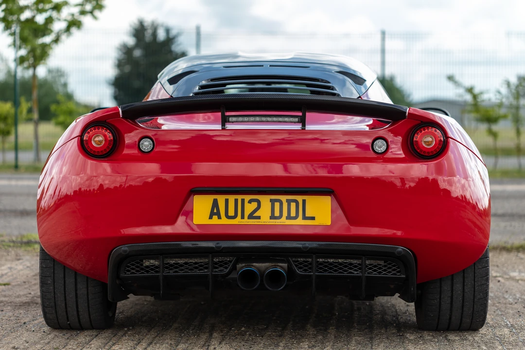 2012 Lotus Evora S - Image 25 of 31