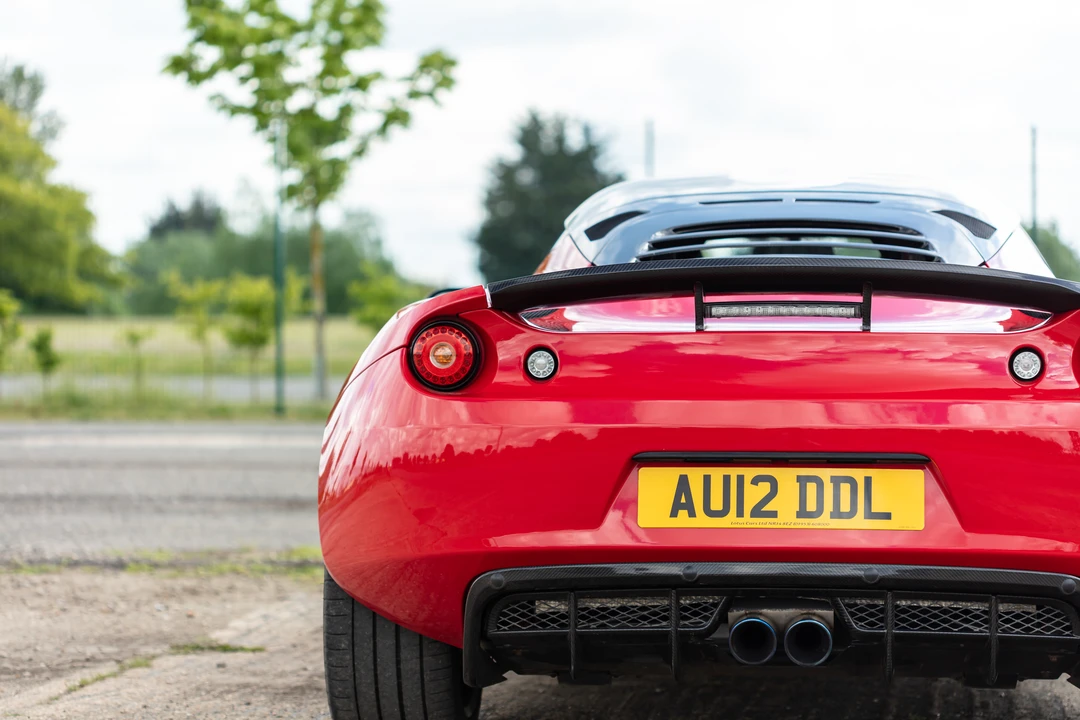 2012 Lotus Evora S - Image 27 of 31