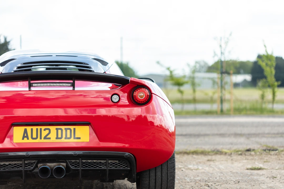2012 Lotus Evora S - Image 28 of 31