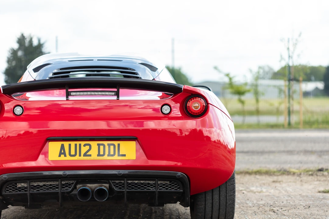 2012 Lotus Evora S - Image 29 of 31
