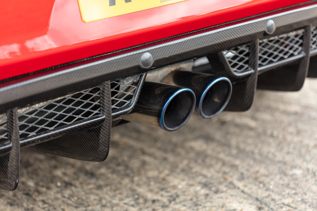 2012 Lotus Evora S - Image 31 of 31