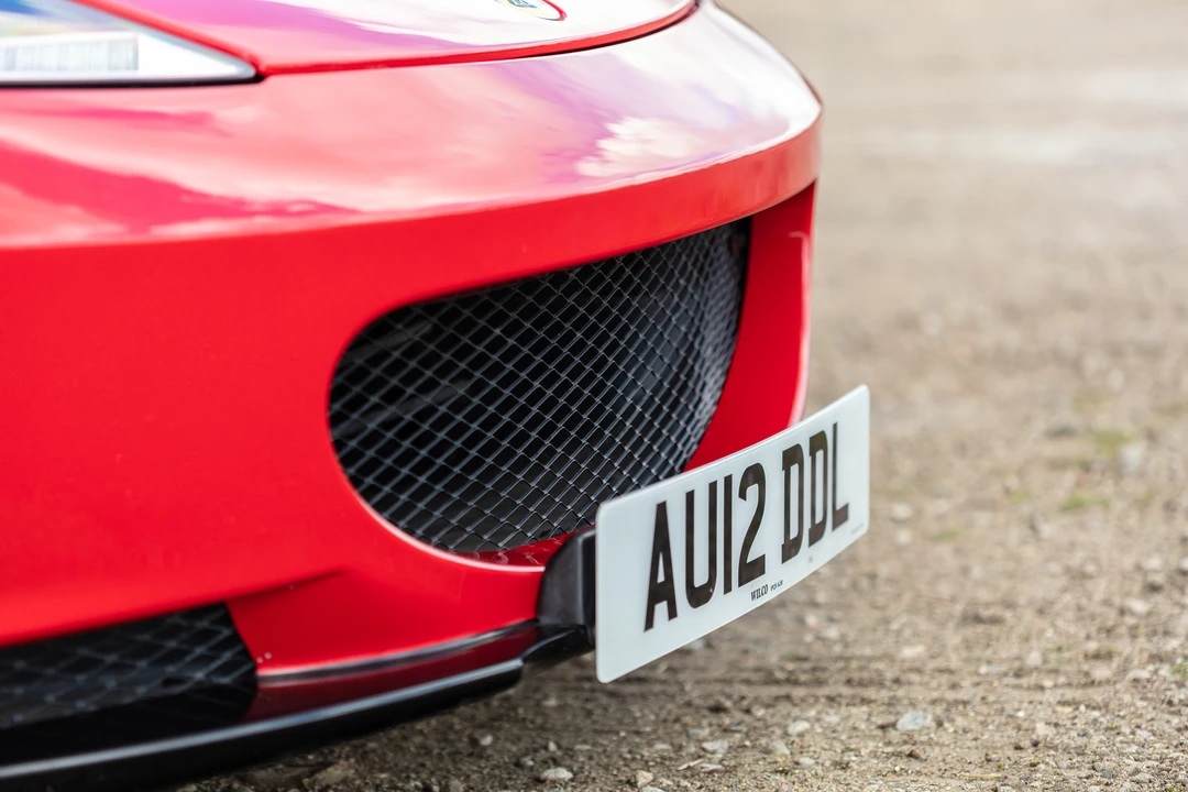 2012 Lotus Evora S - Image 24 of 31