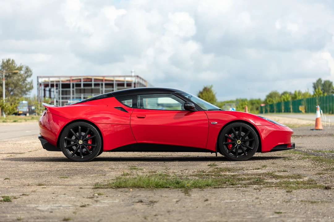 2012 Lotus Evora S - Image 8 of 31