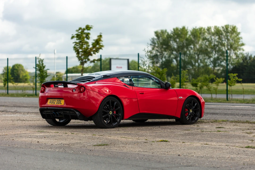2012 Lotus Evora S - Image 15 of 31