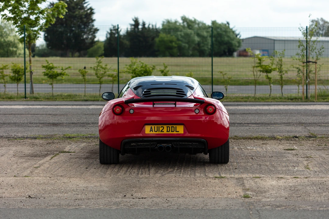 2012 Lotus Evora S - Image 6 of 31