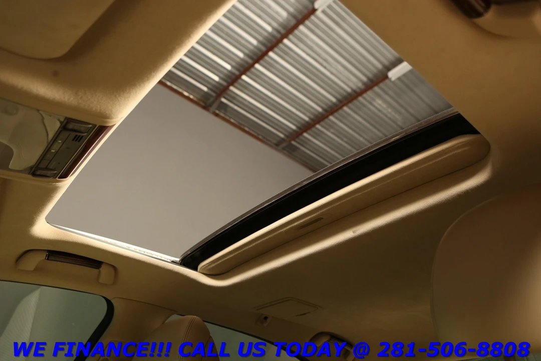 2012 Lexus LS 4th Gen - Image 10 of 21