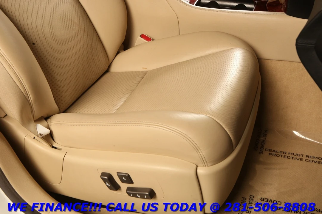 2012 Lexus LS 4th Gen - Image 20 of 21