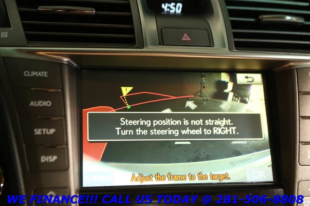 2012 Lexus LS 4th Gen - Image 16 of 21