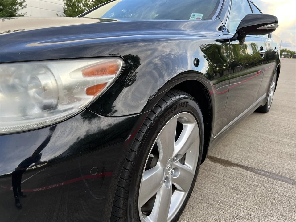 2012 Lexus LS 4th Gen - Image 6 of 21