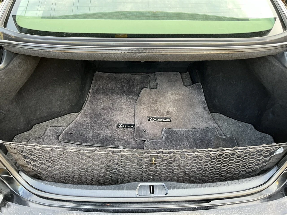 2012 Lexus LS 4th Gen - Image 17 of 21
