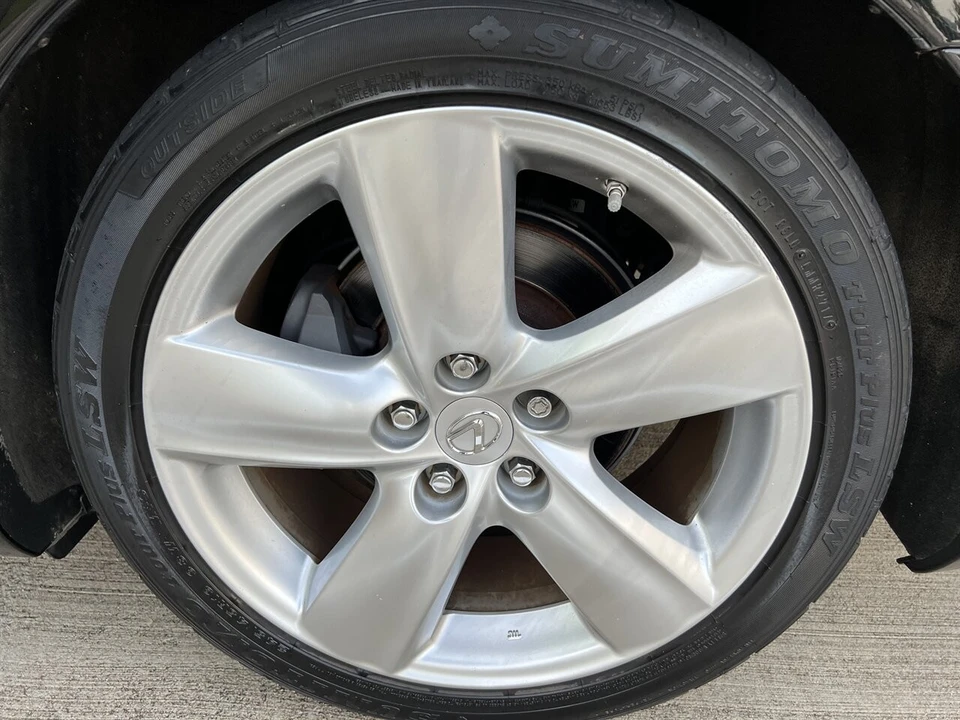 2012 Lexus LS 4th Gen - Image 19 of 21