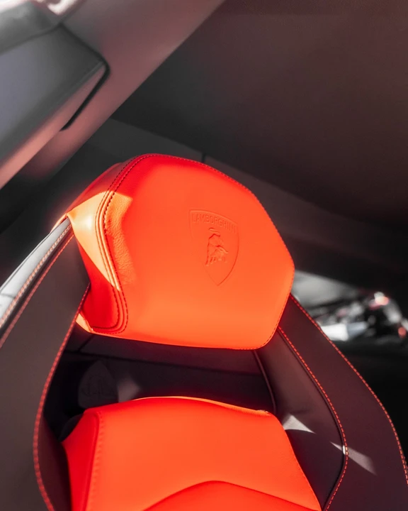 2012 Lamborghini Aventador LP700-4 - Image 13 of 21
