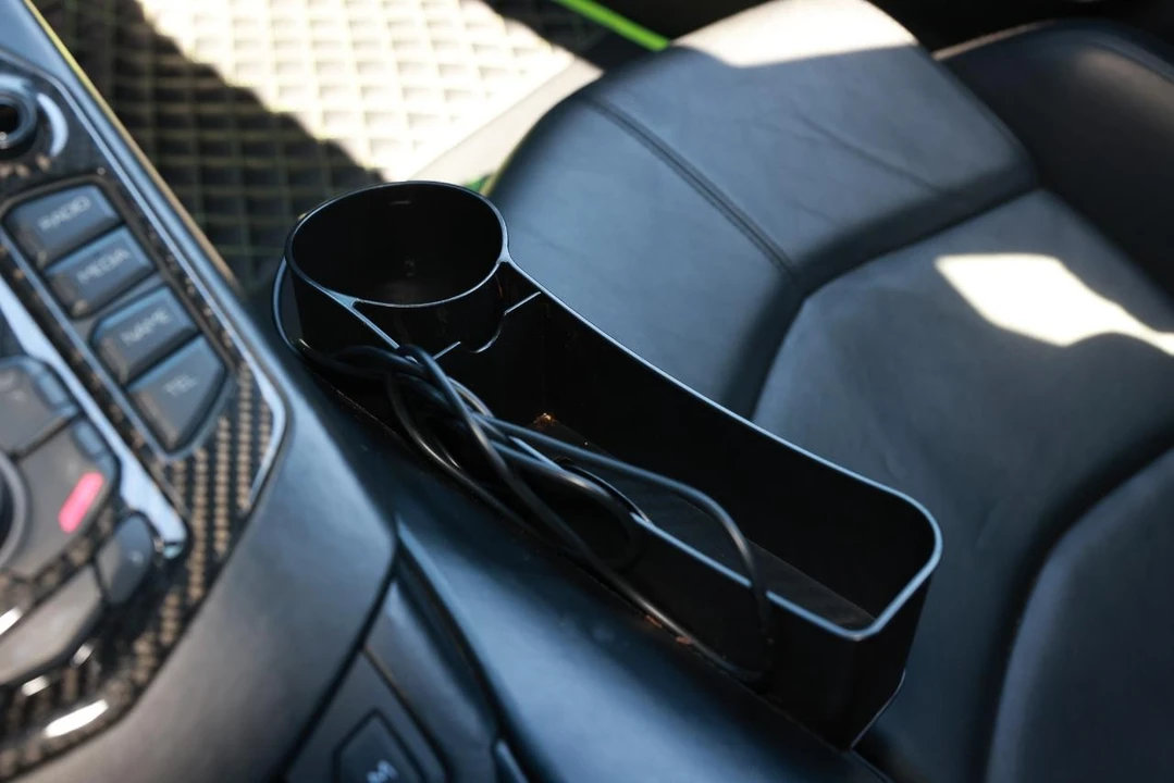 2012 Lamborghini Aventador LP700-4 - Image 31 of 31