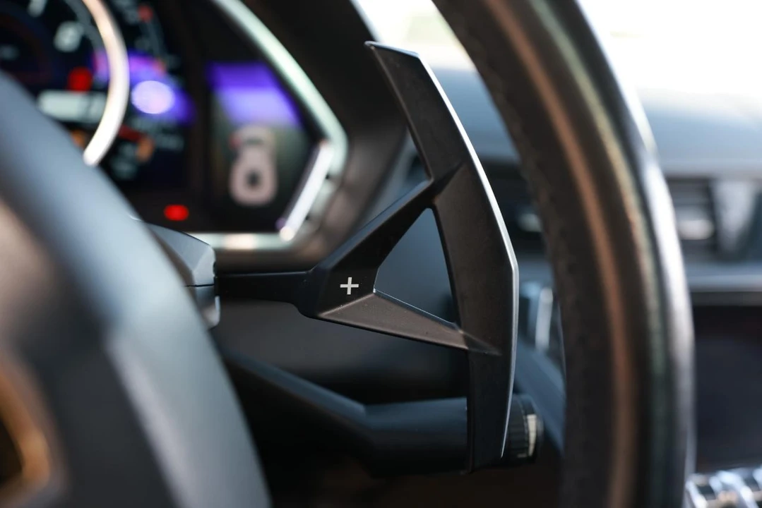 2012 Lamborghini Aventador LP700-4 - Image 25 of 31