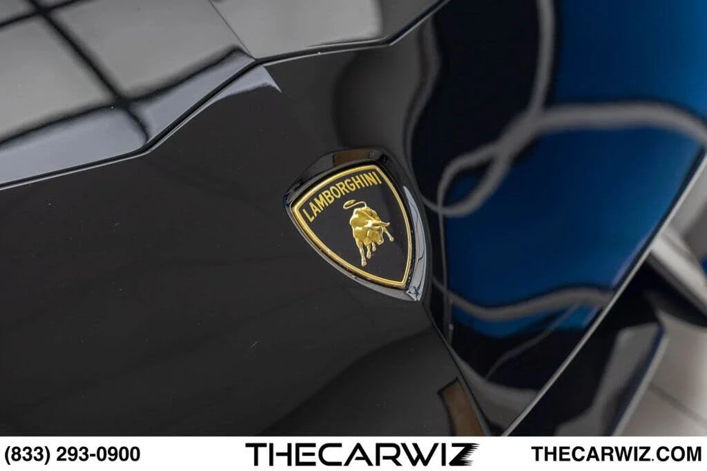 2012 Lamborghini Aventador LP700-4 - Image 6 of 31