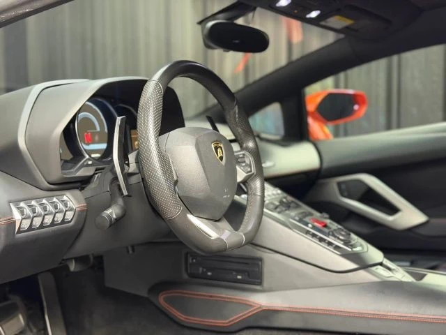 2012 Lamborghini Aventador LP700-4 - Image 21 of 28