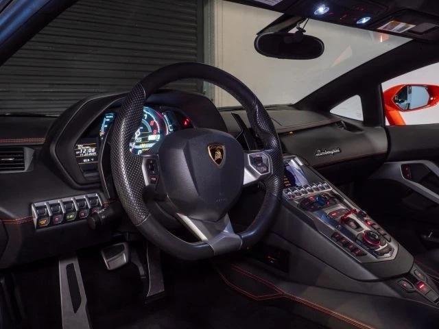 2012 Lamborghini Aventador LP700-4 - Image 21 of 21