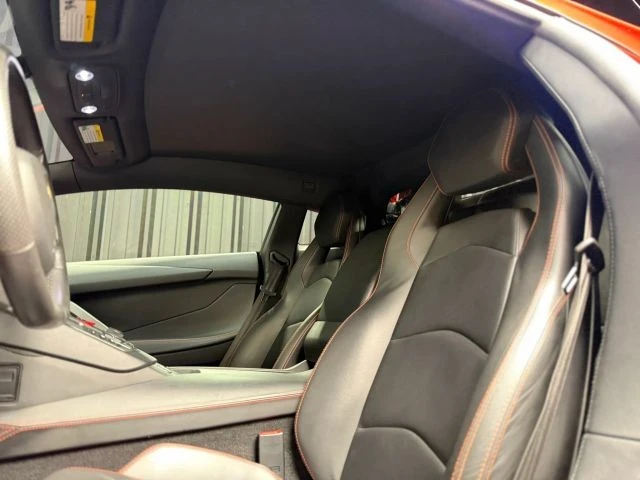 2012 Lamborghini Aventador LP700-4 - Image 20 of 28