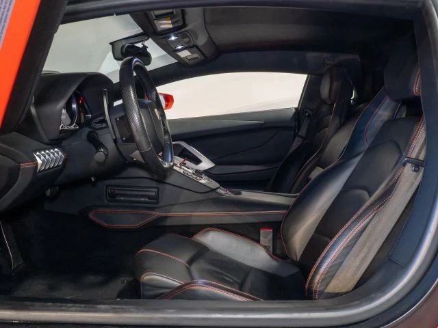 2012 Lamborghini Aventador LP700-4 - Image 20 of 21