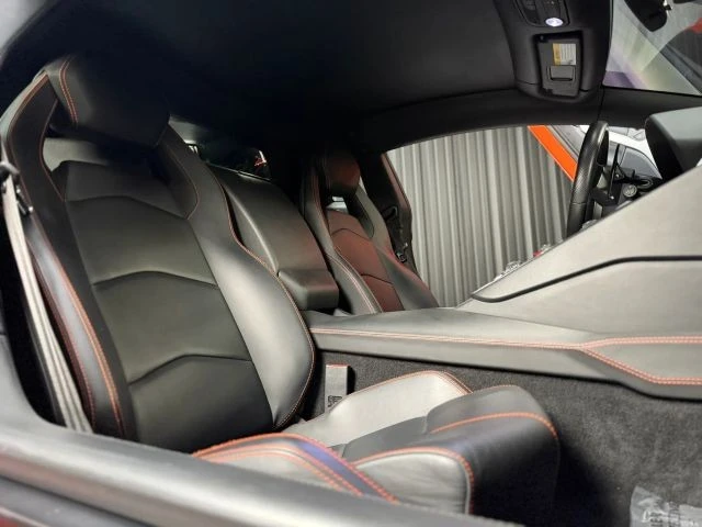 2012 Lamborghini Aventador LP700-4 - Image 27 of 28