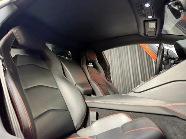 2012 Lamborghini Aventador LP700-4 - Image 28 of 28