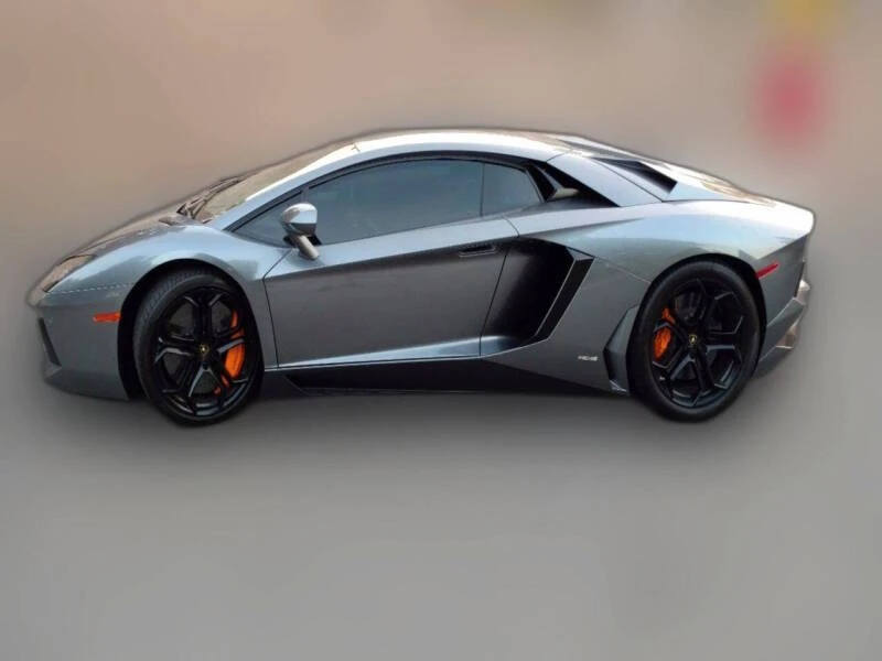 2012 Lamborghini Aventador LP700-4 - Image 15 of 16