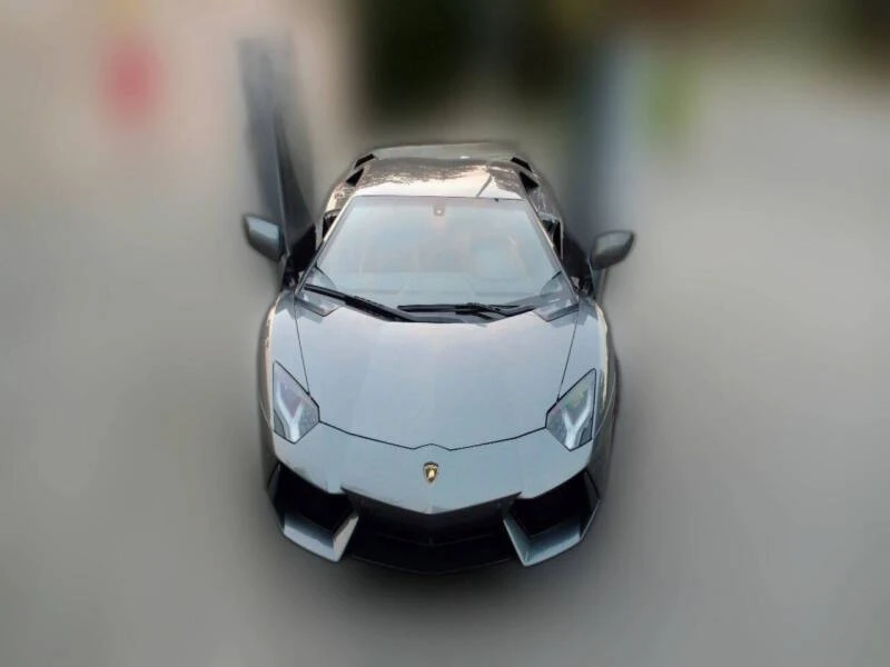 2012 Lamborghini Aventador LP700-4 - Image 6 of 16