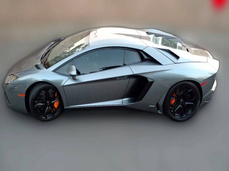 2012 Lamborghini Aventador LP700-4 - Image 13 of 16