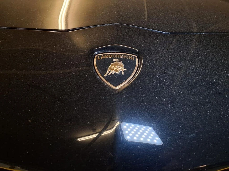 2012 Lamborghini Aventador LP700-4 - Image 24 of 25