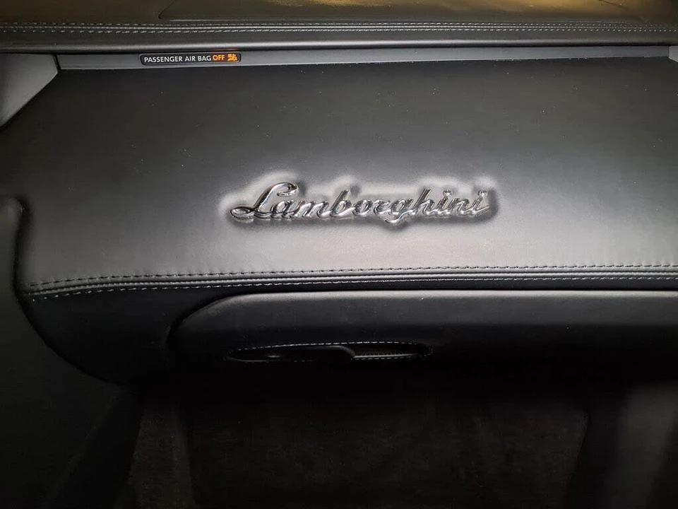 2012 Lamborghini Aventador LP700-4 - Image 21 of 25
