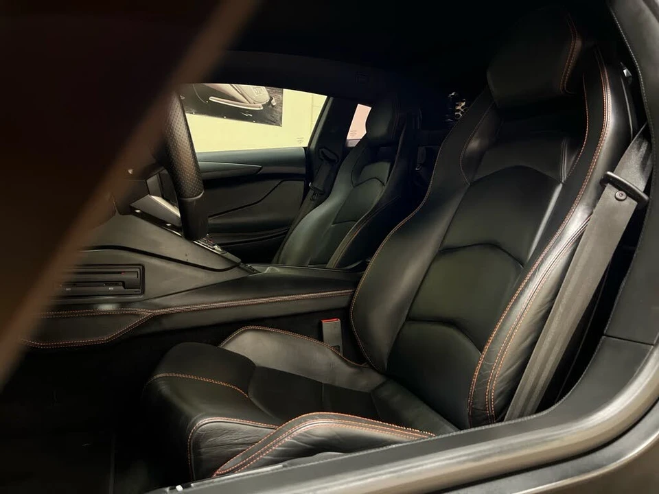 2012 Lamborghini Aventador LP700-4 - Image 28 of 31