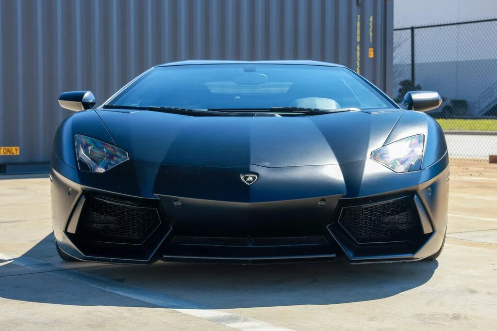 2012 Lamborghini Aventador LP700-4 - Image 19 of 31