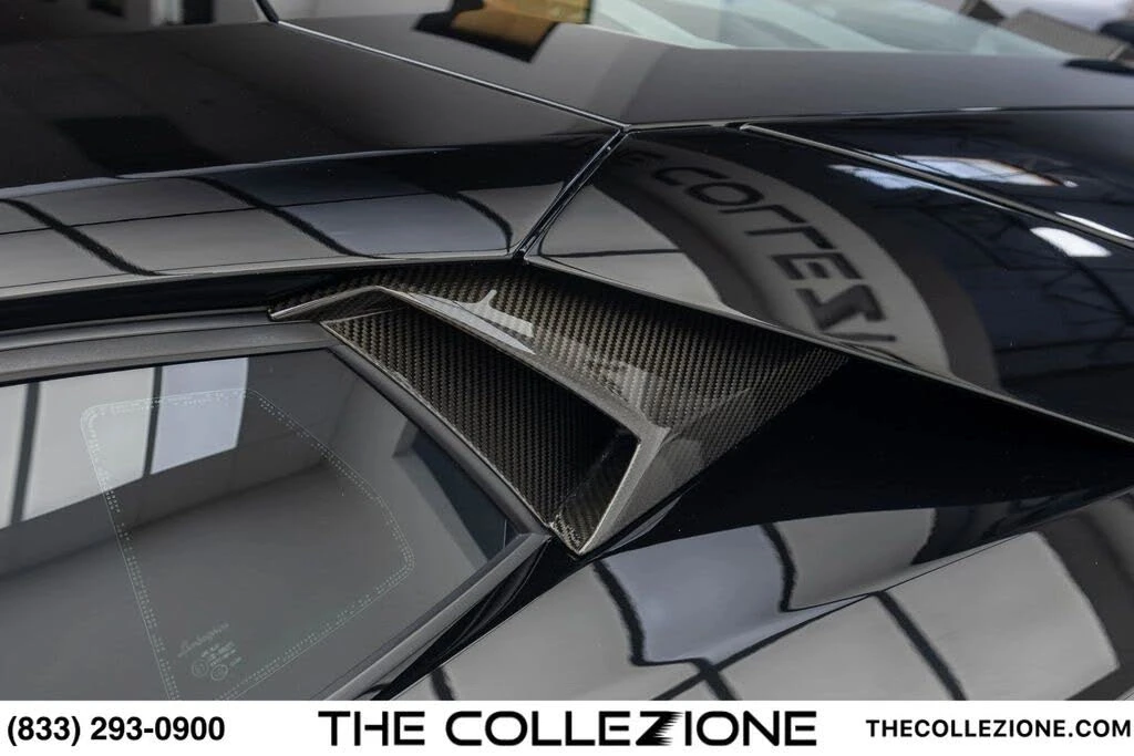 2012 Lamborghini Aventador LP700-4 - Image 18 of 31