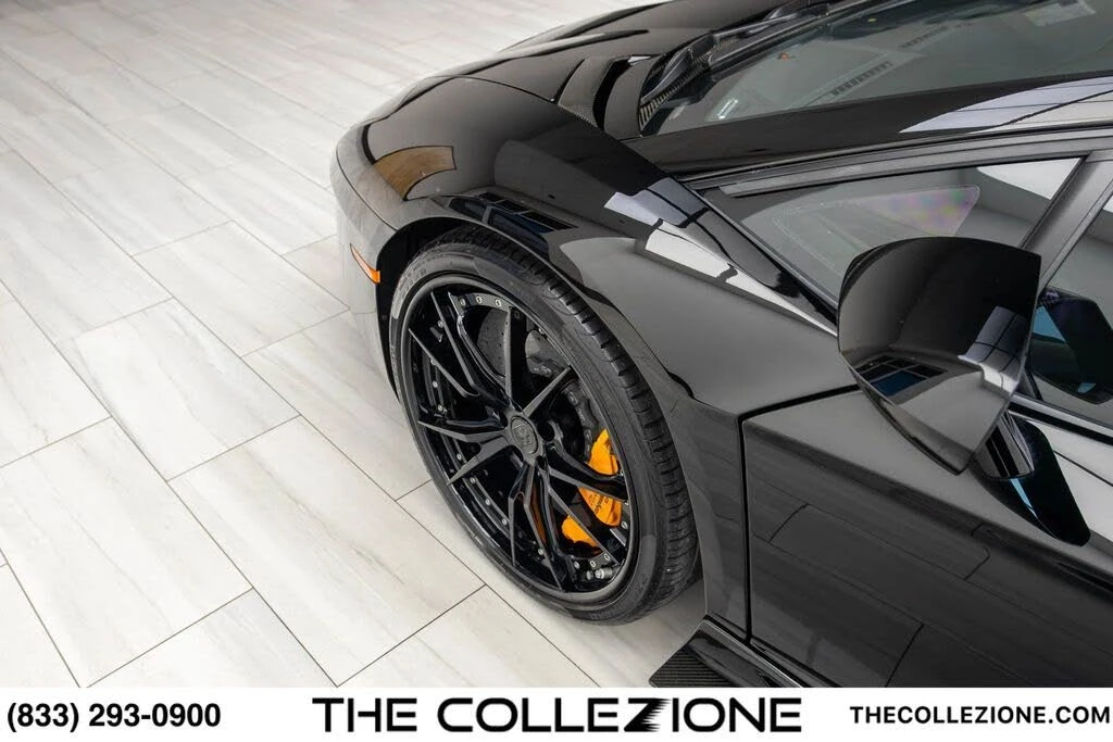 2012 Lamborghini Aventador LP700-4 - Image 16 of 31