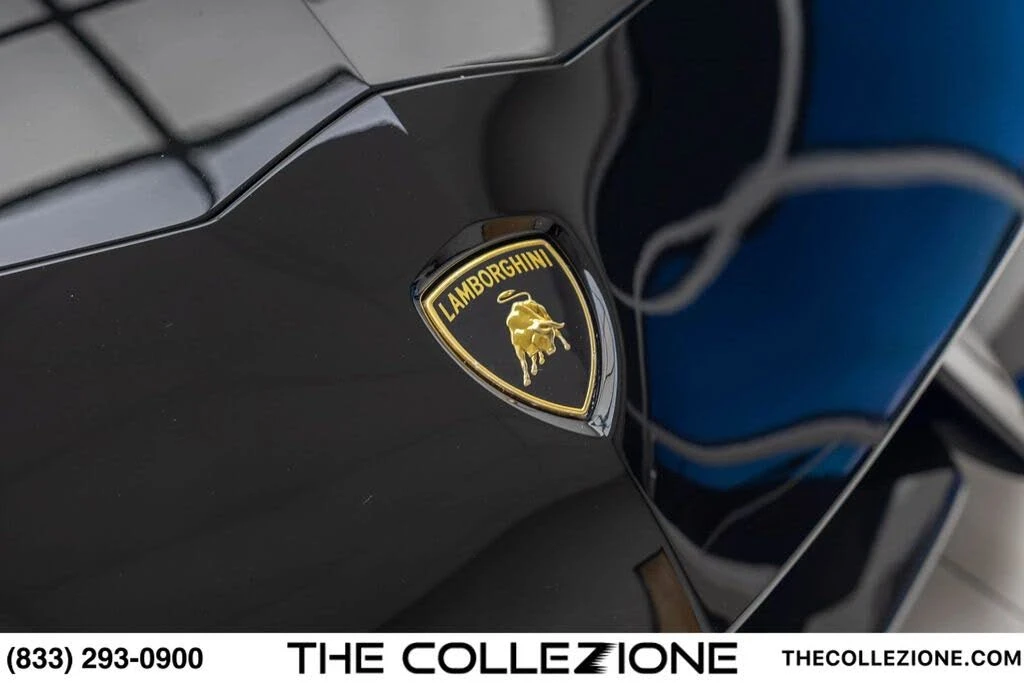 2012 Lamborghini Aventador LP700-4 - Image 7 of 31