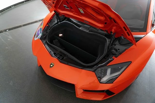 2012 Lamborghini Aventador LP700-4 - Image 29 of 31